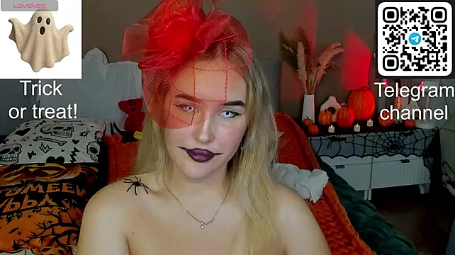 Stacey_Dawson's Live XXX Chat