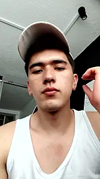 Show webcam de Jaxon__King