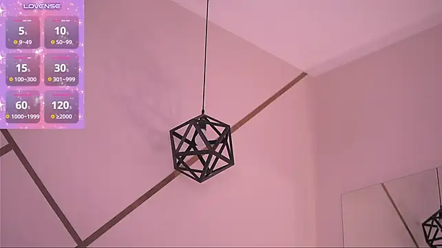 EmilyJuarez's Live XXX Chat