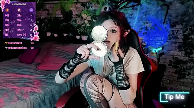 Ashley_Veil – Live XXX-chat