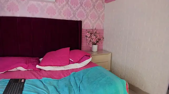 VanesaConor Live XXX-Chat