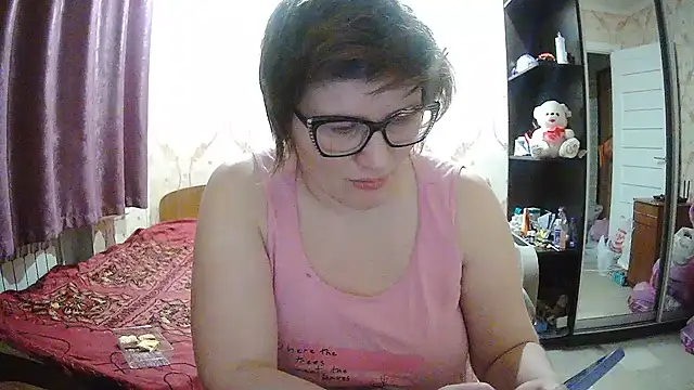 Jolinaha's Live XXX Chat