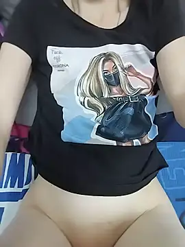 MaryPele 라이브 XXX 채팅