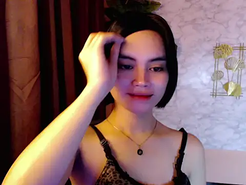 Živý XXX chat Miss_miu