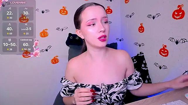 BellaVelure6767's Live XXX Chat