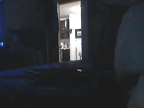 Silencio26's Webcam Show