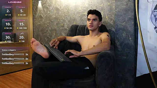 Chat XXX en directo de Jack_Vance