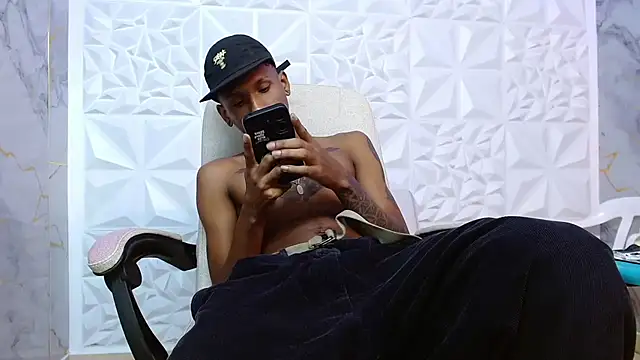 ManSant Live XXX-chat