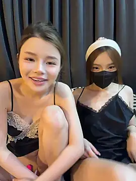 แชท XXX สดของ tutuya01