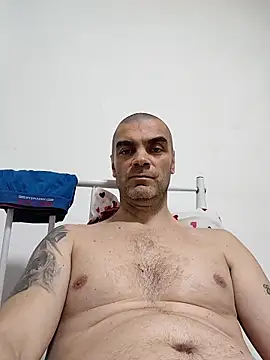 צ'אט XXX בשידור חי של SIRMASTERDOMINATORXXL