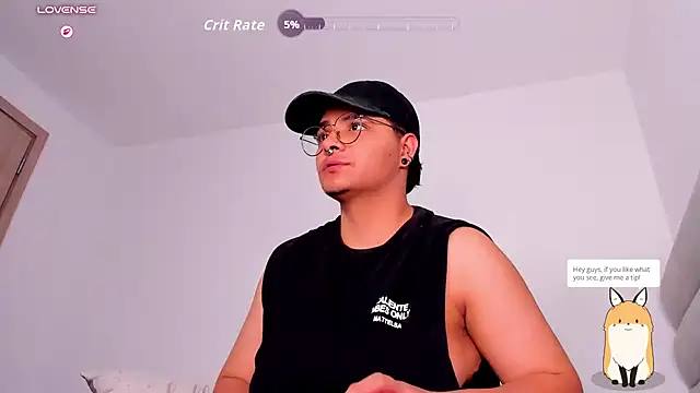 Yossef_ftm's Live XXX Chat