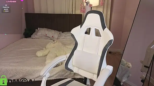 Živý XXX chat EvaHamilton