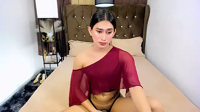 ysabella_desire's Live XXX Chat