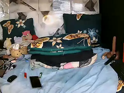 Vexx_Queen95's Live XXX Chat
