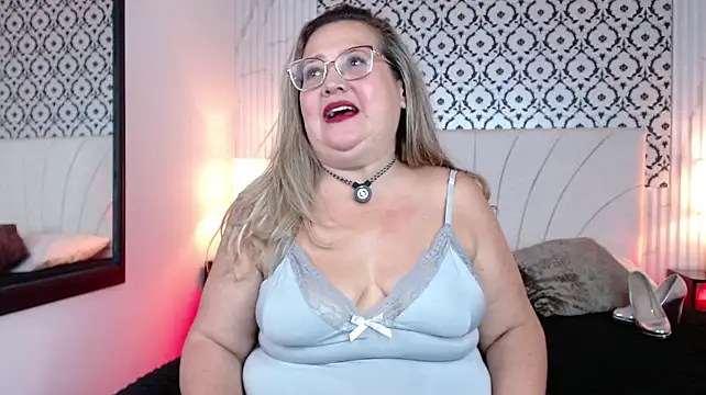 Živý XXX chat MartinaDoll_Brm