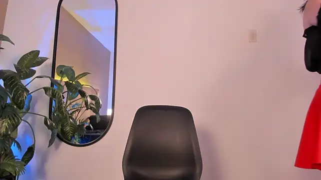Živý XXX chat jade_rosee