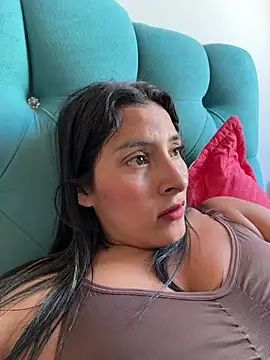 Chat XXX ao vivo de Cami_Leon2
