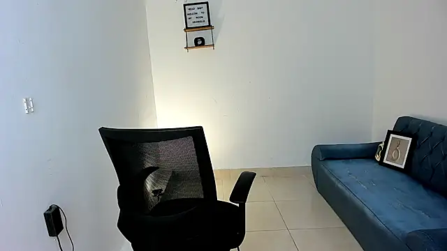 zayn_v1p webcam show