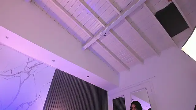 AbigailWilliams_ Live XXX-chat