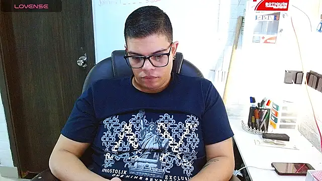Chat XXX Live Realjoel01
