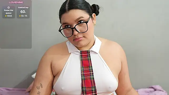 chubbykinkyygirl 라이브 XXX 채팅