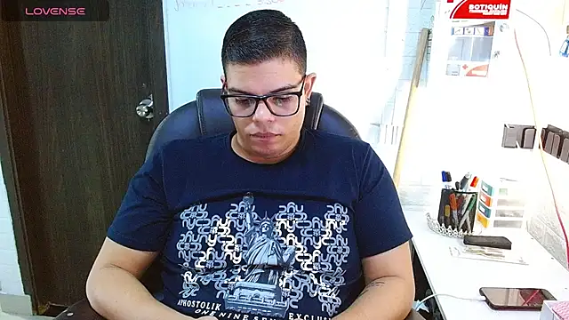 Realjoel01 Live XXX-chat