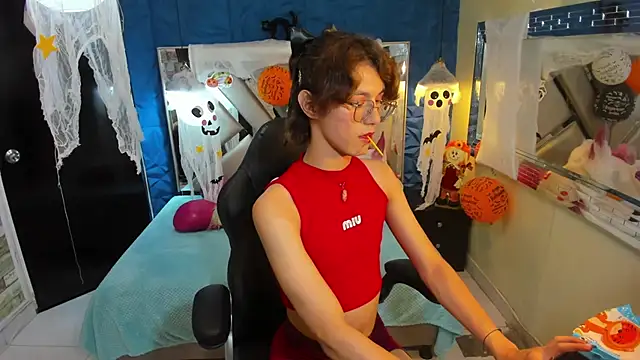 Jav_Frank – Naživo XXX chat