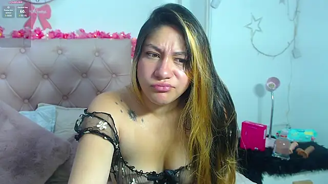 samanthachop 라이브 XXX 채팅