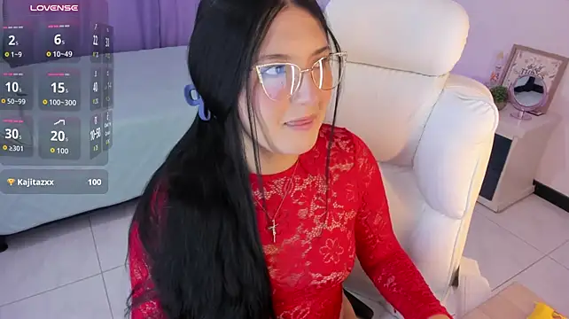 Celestee_21 라이브 XXX 채팅