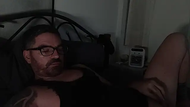 TheTransylvanian's Live XXX Chat