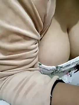 Pertunjukan Kamera Web Magheribiya_sexy