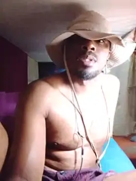 ObakenDick's Live XXX Chat