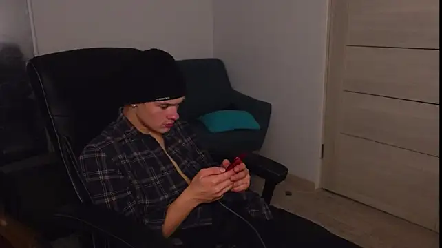 Chris_Holt's Live XXX Chat