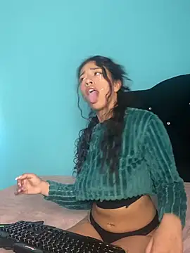 Miaa7Cute 라이브 XXX 채팅