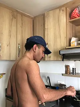 imyourg0d's Live XXX Chat