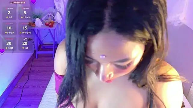 drooling4daddy Adlı Modelin Canlı XXX Sohbeti