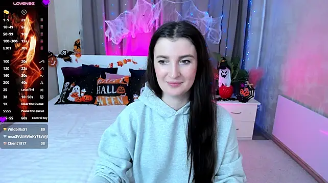 EvelinCuper_'s Live XXX Chat