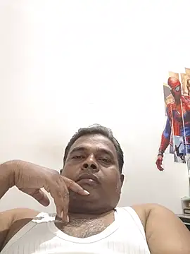 scorpioking789 Show Webcam