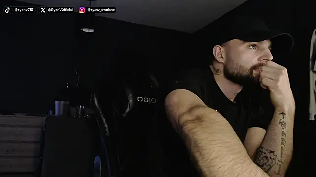 OnlyRyanOf – Naživo XXX chat