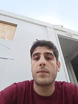 arenn1997's Live XXX Chat