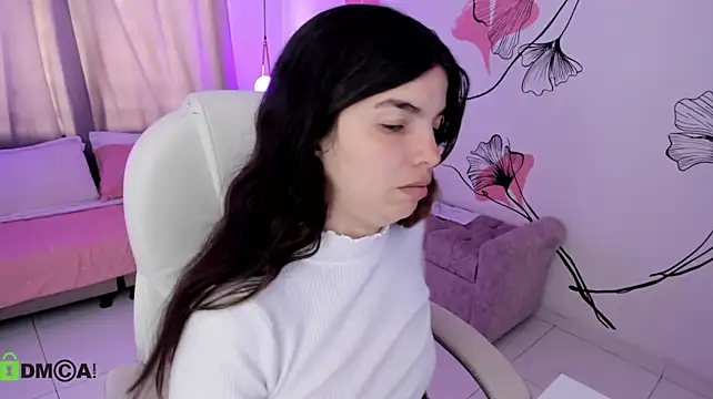 Chatroom XXX en direct de Isabela_Fiorelli