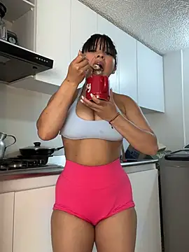 BrendaCrean's Live XXX Chat
