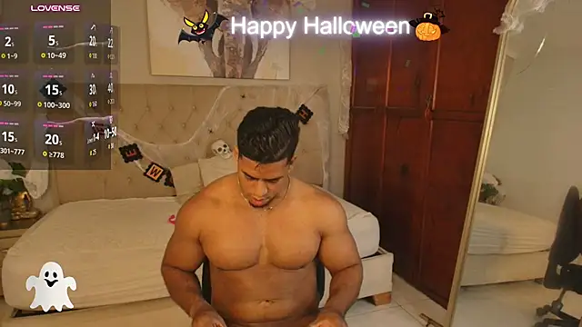 Trevor_vinc's Live XXX Chat