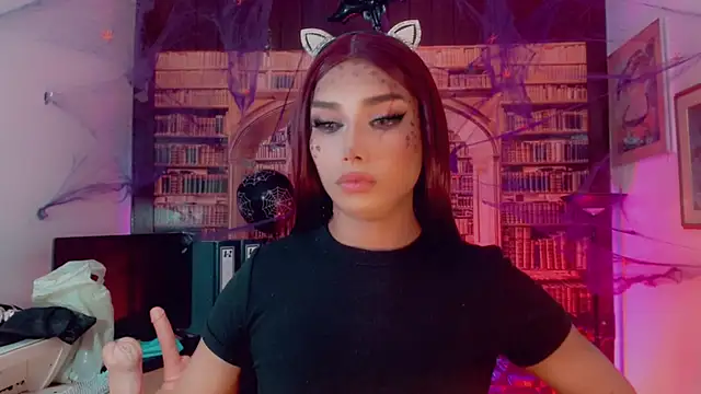 caribbean_passion_'s Live XXX Chat