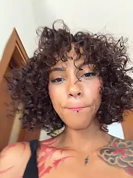 LizStorm_'s Live XXX Chat