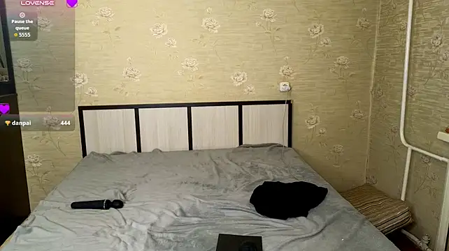 Živý XXX chat Liam_Winss