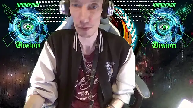 Živý XXX chat solodethlordsubveganFAQ