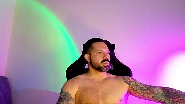 Czat XXX na żywo – Pierre_Vidal
