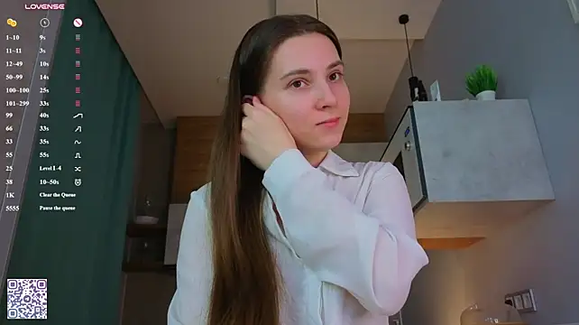 DonnaBurkee's Live XXX Chat