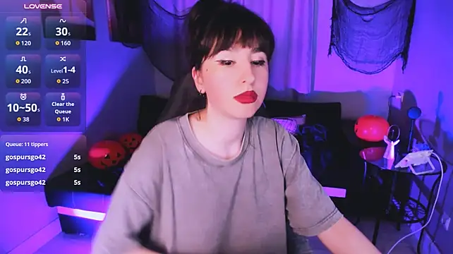 Lily_xBabe's Live XXX Chat